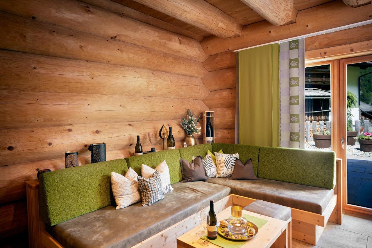 Chalet Resort Soelden Extérieur photo