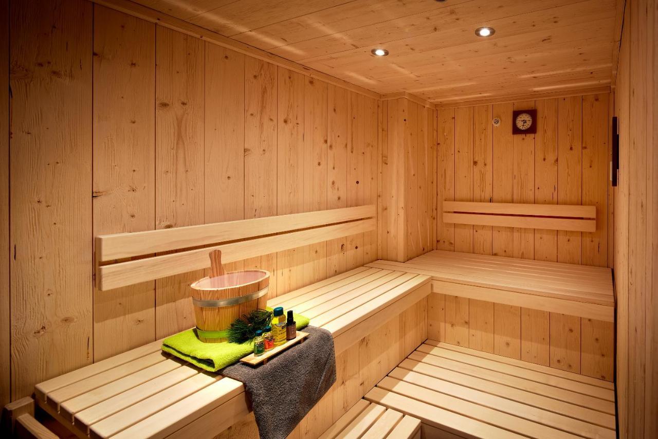 Chalet Resort Soelden Extérieur photo