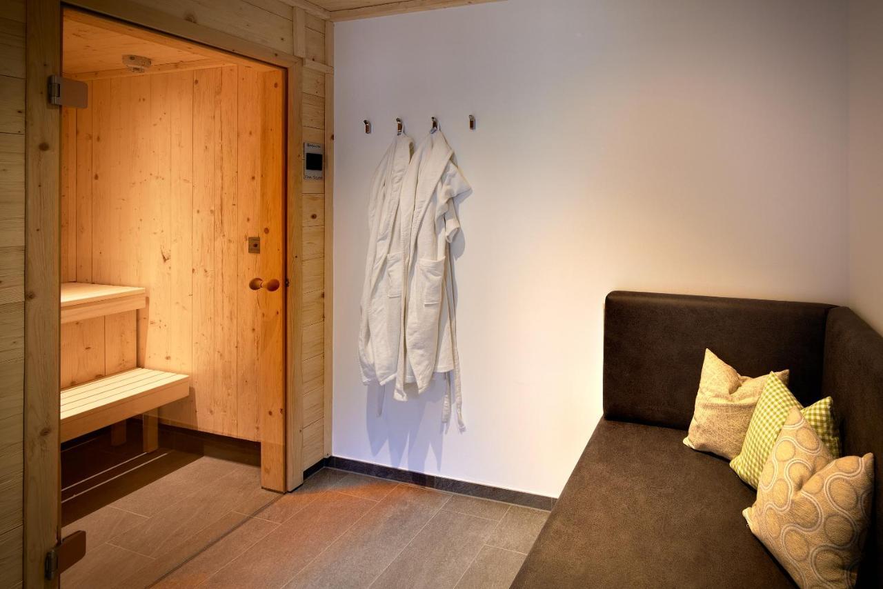 Chalet Resort Soelden Extérieur photo