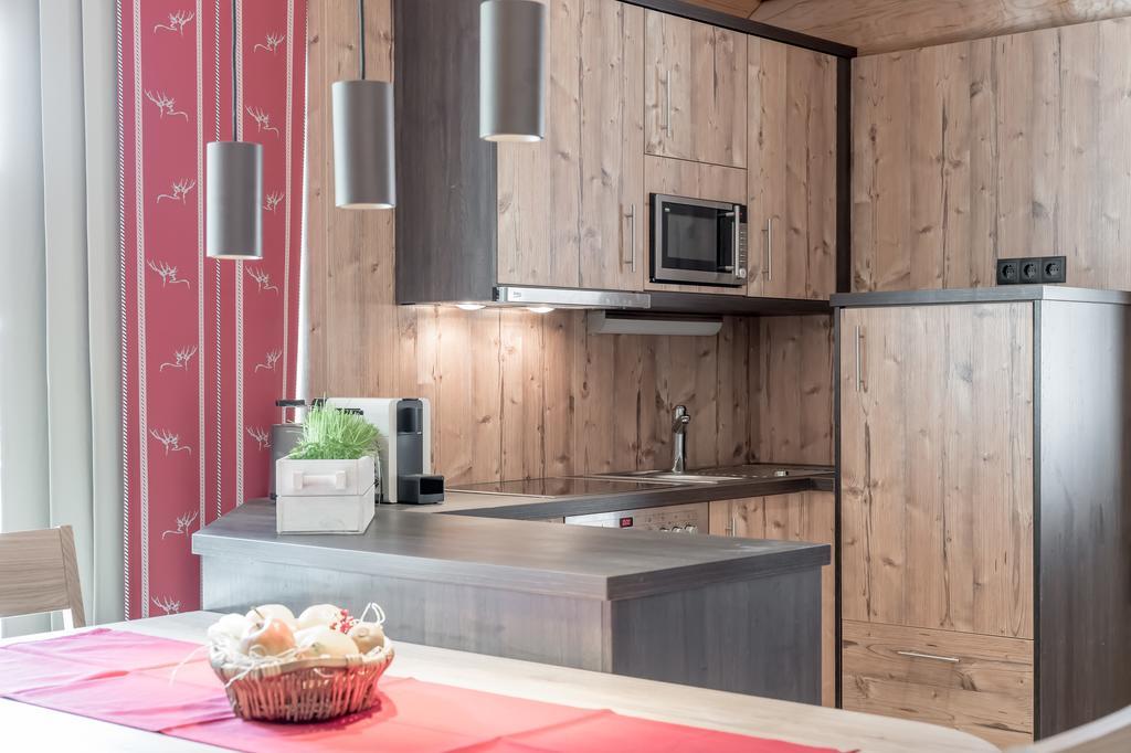 Chalet Resort Soelden Extérieur photo