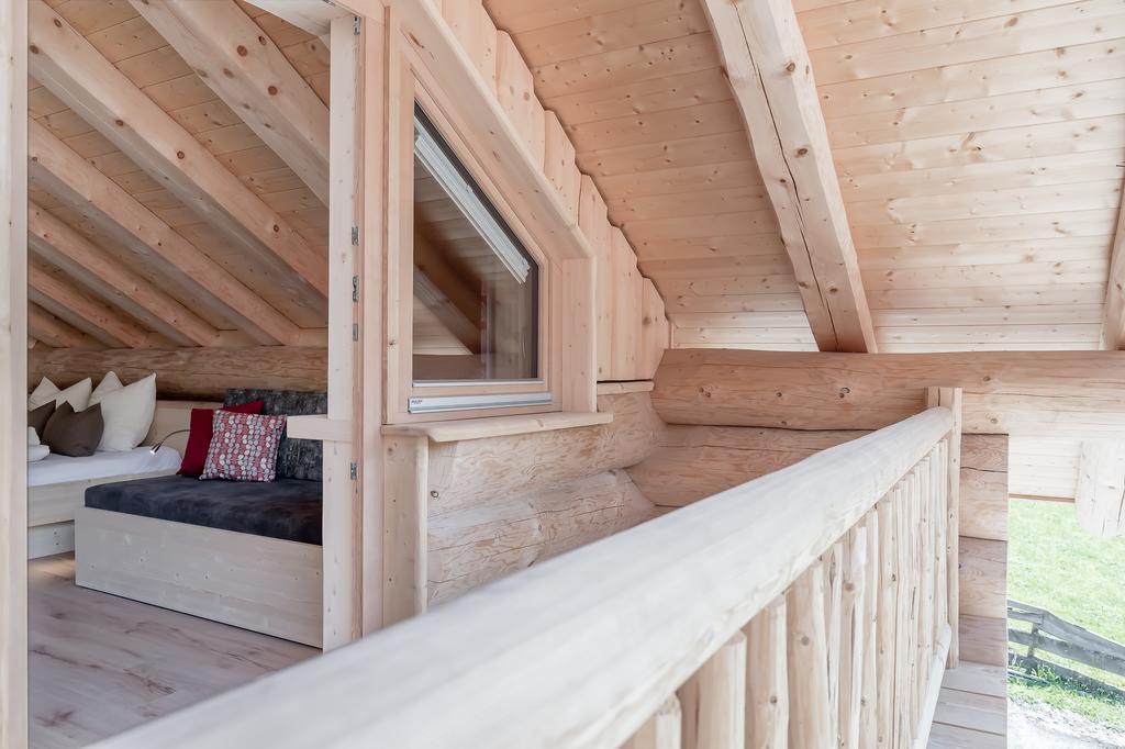 Chalet Resort Soelden Extérieur photo