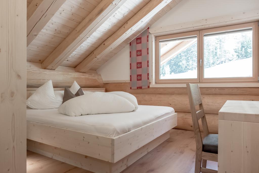 Chalet Resort Soelden Extérieur photo