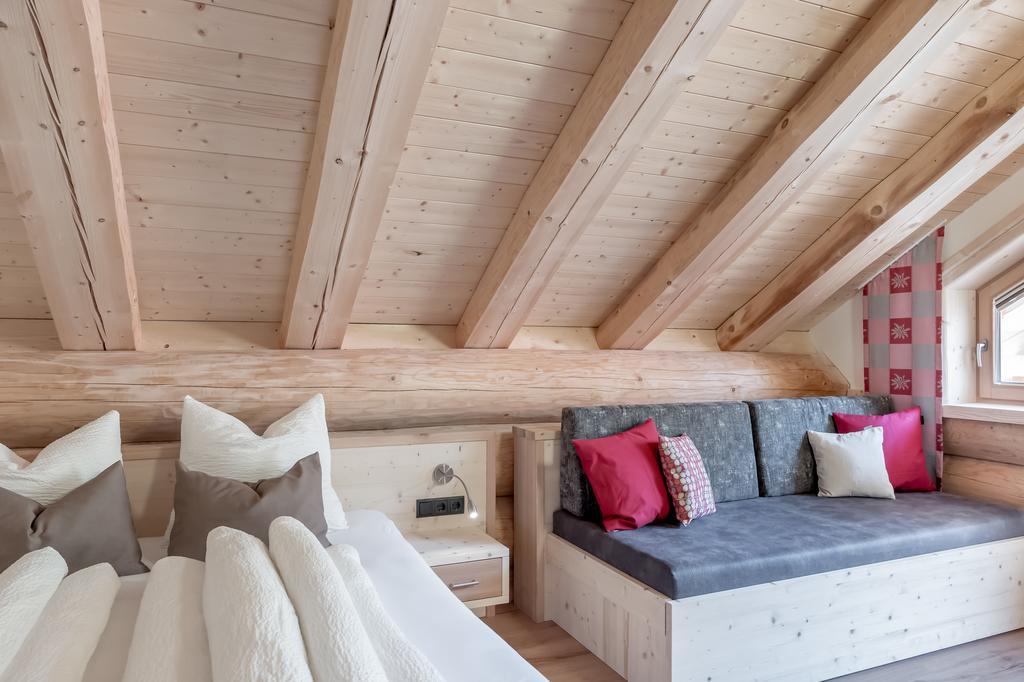 Chalet Resort Soelden Extérieur photo