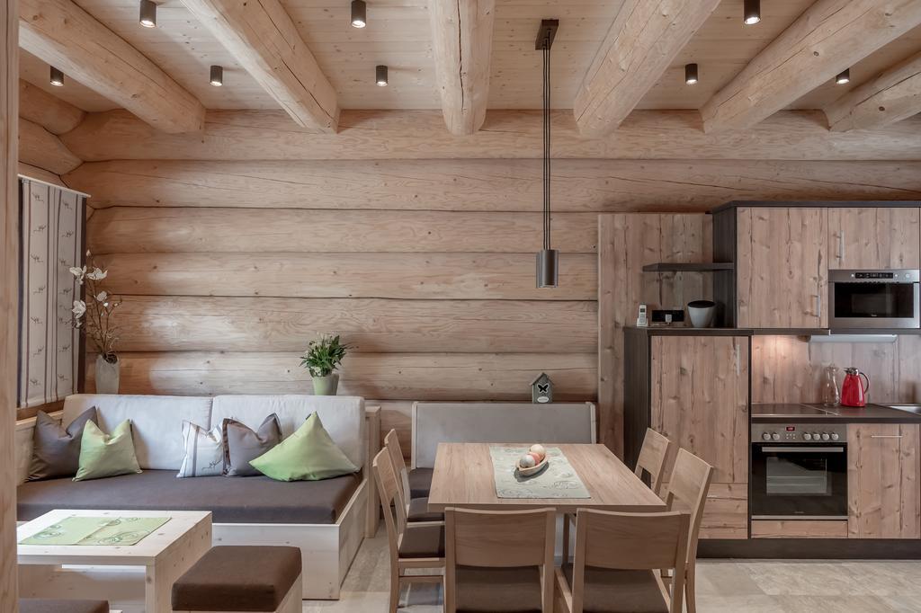 Chalet Resort Soelden Extérieur photo