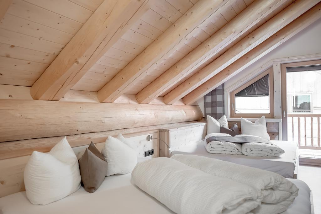 Chalet Resort Soelden Extérieur photo