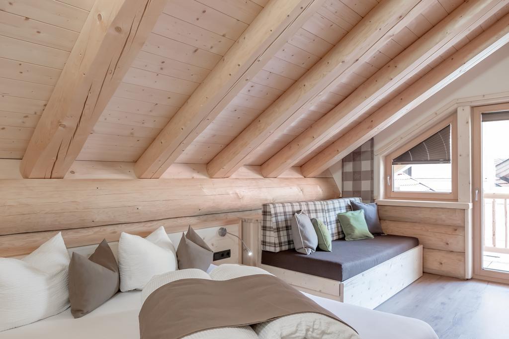 Chalet Resort Soelden Extérieur photo