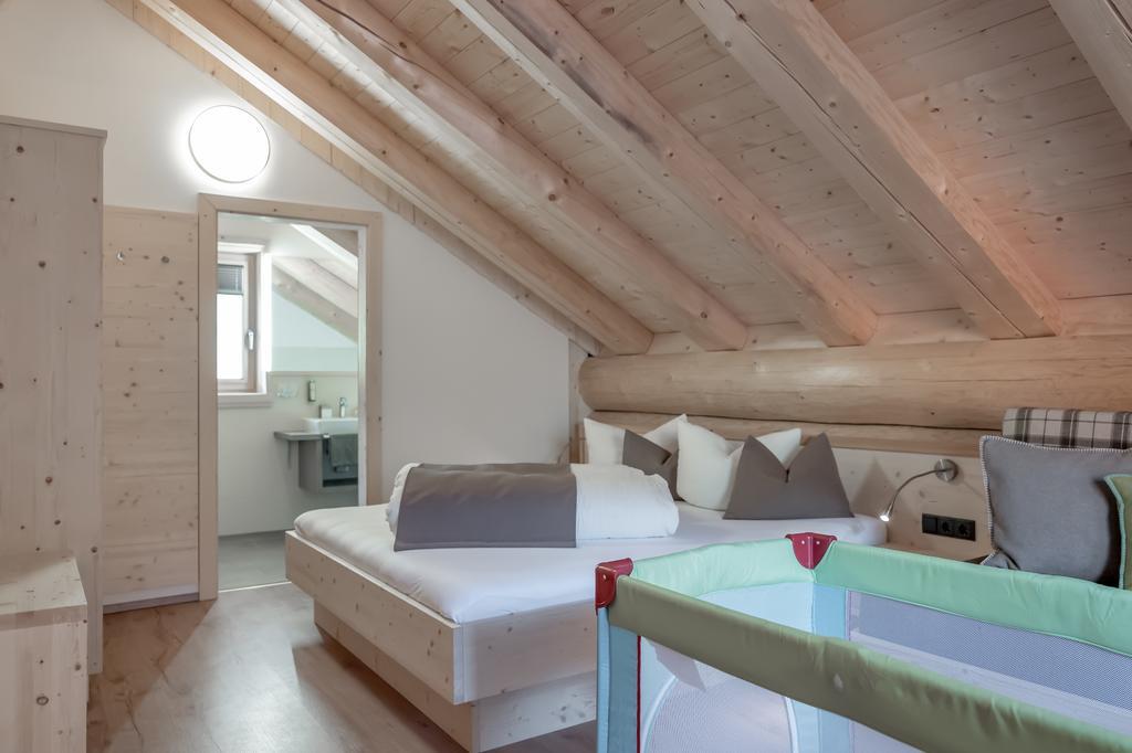 Chalet Resort Soelden Extérieur photo