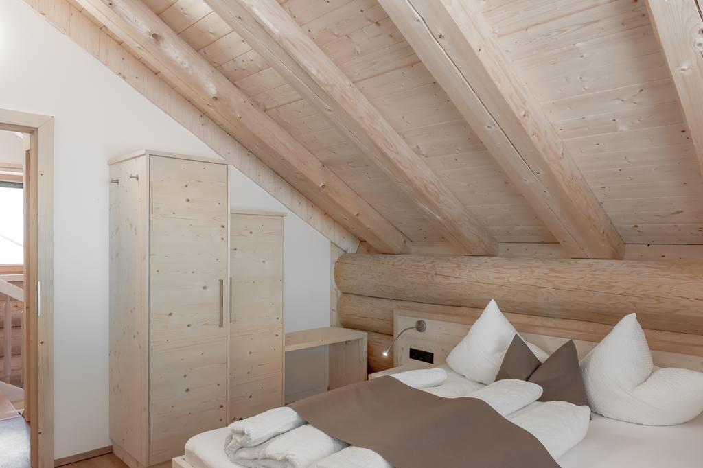 Chalet Resort Soelden Extérieur photo