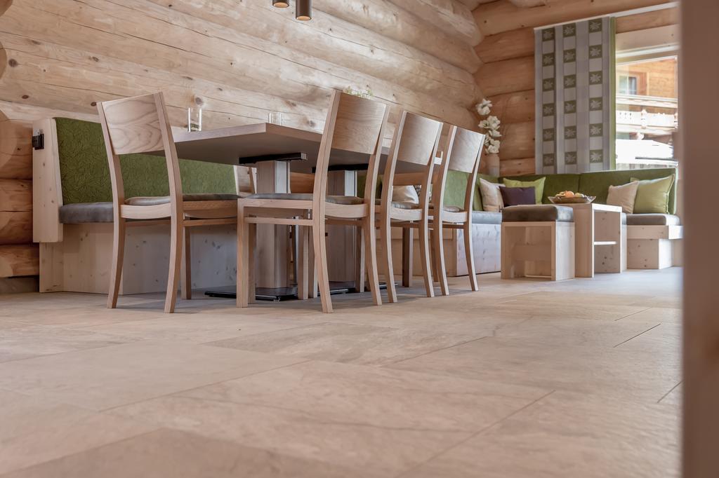 Chalet Resort Soelden Extérieur photo