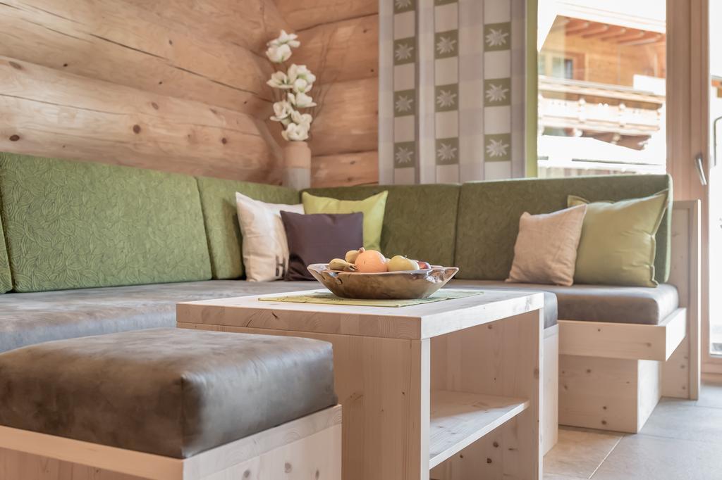 Chalet Resort Soelden Extérieur photo
