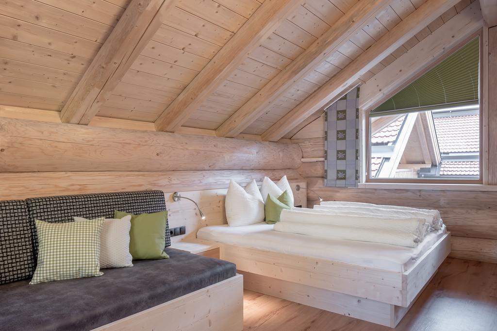 Chalet Resort Soelden Extérieur photo