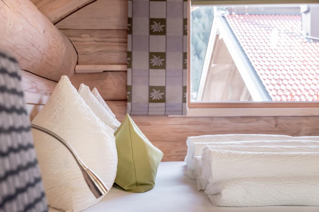 Chalet Resort Soelden Extérieur photo