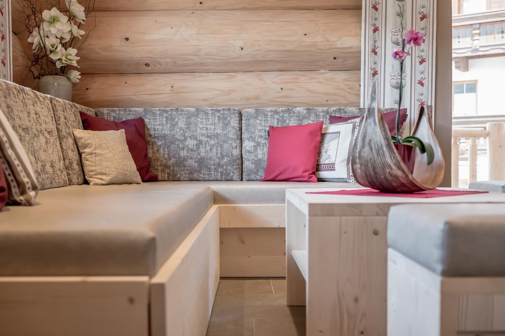 Chalet Resort Soelden Extérieur photo