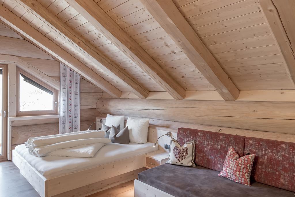Chalet Resort Soelden Extérieur photo